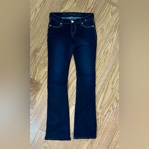 Express jeans